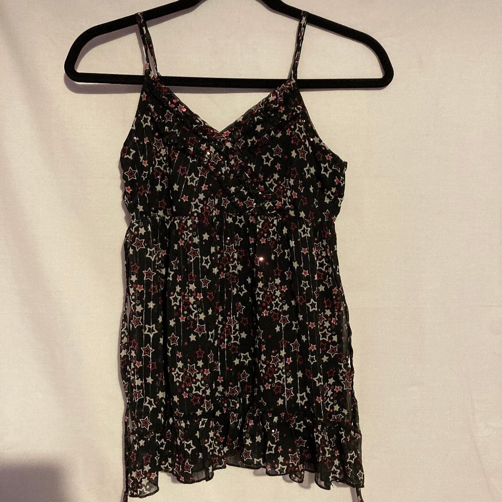 NWT Justice Cami